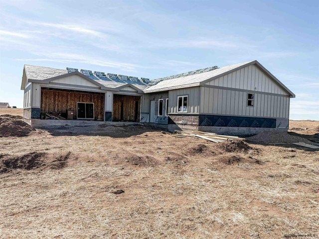 House for sale in Wyoming