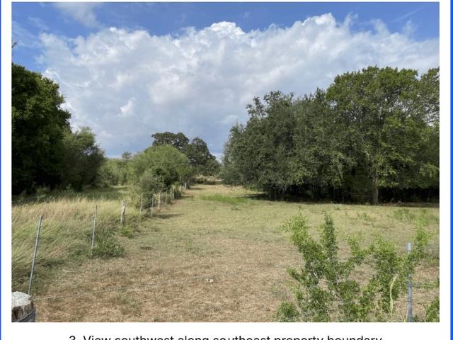 Land for sale in Texas