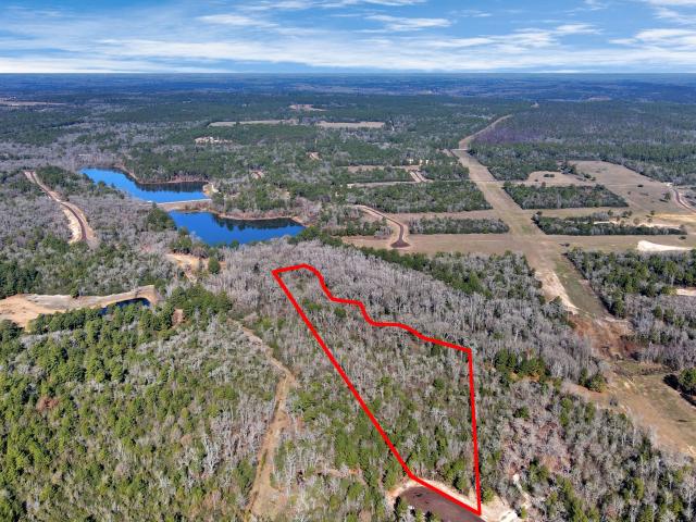 Land for sale in Leon, Texas