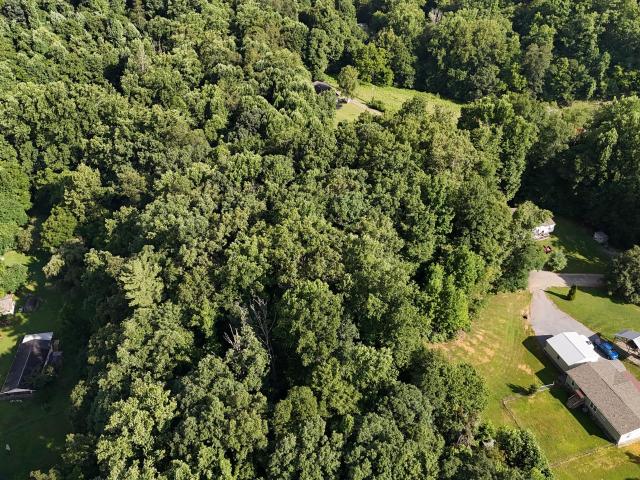 Land for sale in Tennessee