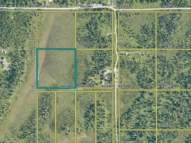 Land for sale in Anchor Point