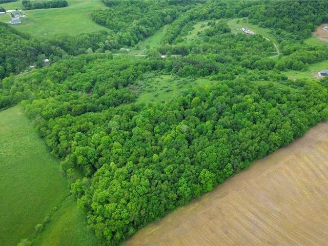 Land for sale in Coshocton, Ohio