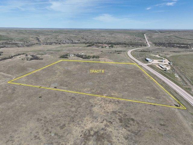 Land for sale in South Dakota