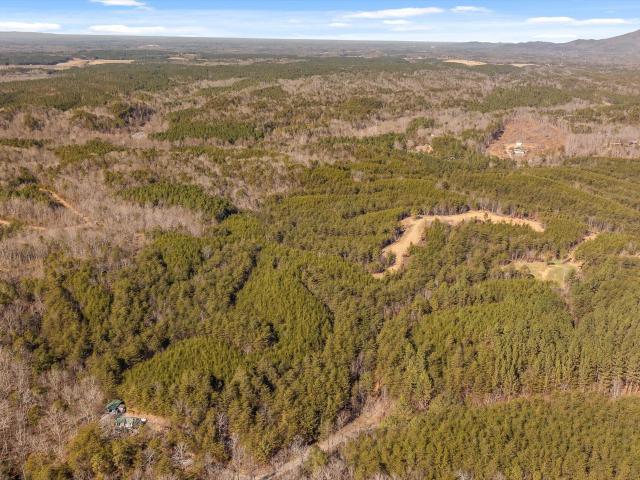 Land for sale in Murray, Georgia