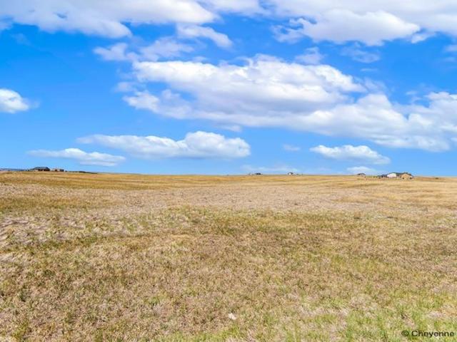 Land for sale in Wyoming