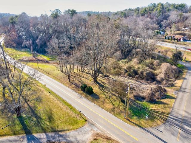Land for sale in Gilmer, Georgia