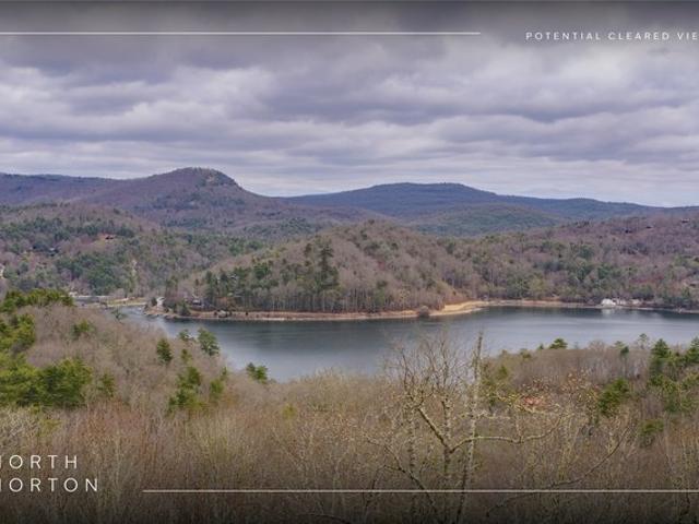 Land for sale in Cullowhee, North Carolina