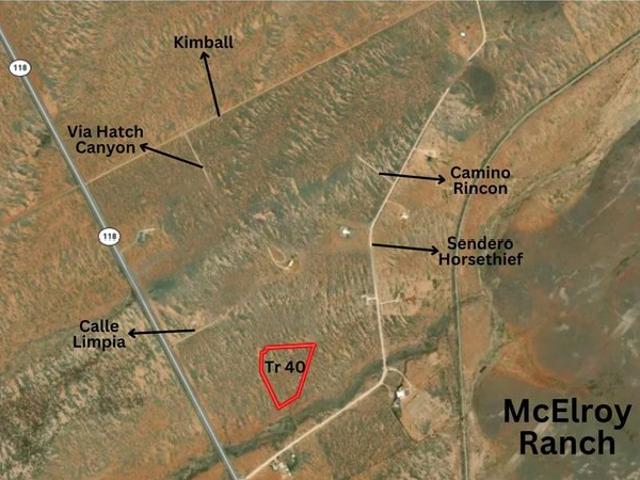 Farm for sale in Brewster, Texas