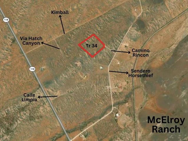 Farm for sale in Brewster, Texas