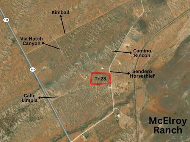 Farm for sale in Brewster, Texas
