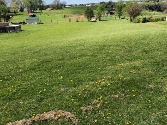 Land for sale in Garrard, Kentucky