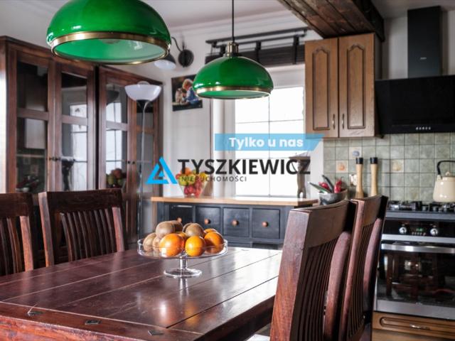 Dom na sprzedaż w Trąbki Wielkie, Pomorskie