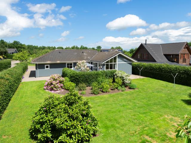 Villa til salg i Låsby, Århus