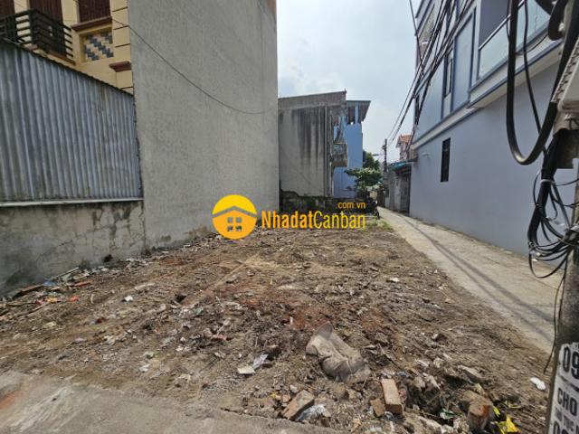 Nhà mặt phố bán