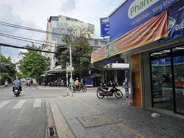 Nhà mặt phố bán tại Thủ Đức, Hồ Chí Minh