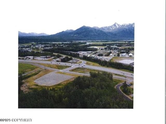 Land for sale in Palmer