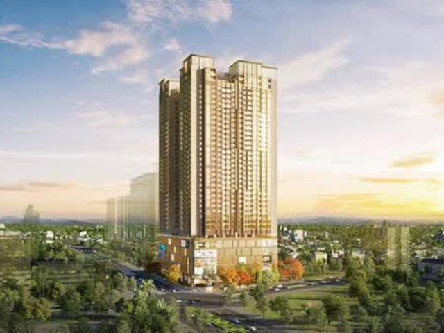 Căn hộ bán tại Hoàn Kiếm, Hà Nội