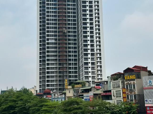 Căn hộ bán tại Hoàn Kiếm, Hà Nội