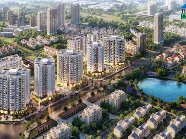 Căn hộ bán tại Hoàn Kiếm, Hà Nội