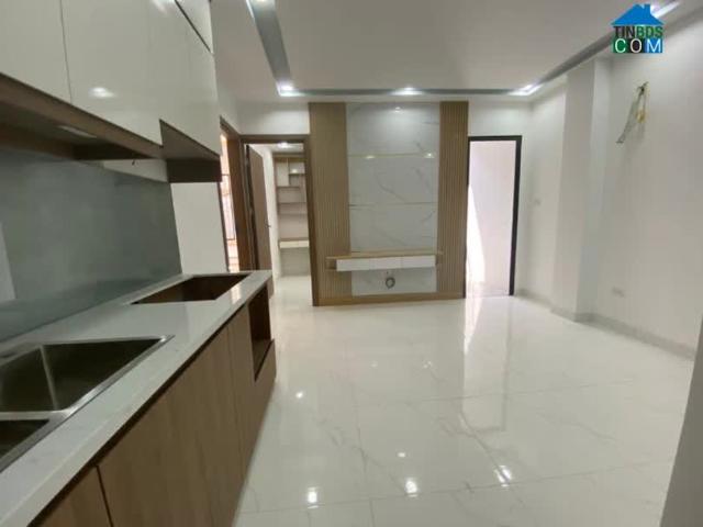 Căn hộ bán tại Hoàn Kiếm, Hà Nội
