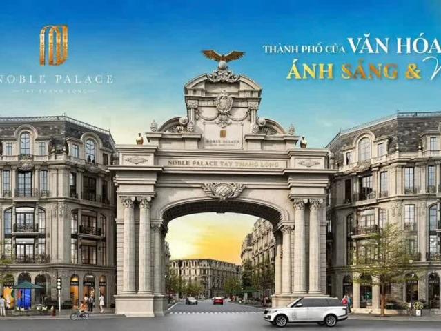 Nhà mặt phố bán tại Hoàn Kiếm, Hà Nội