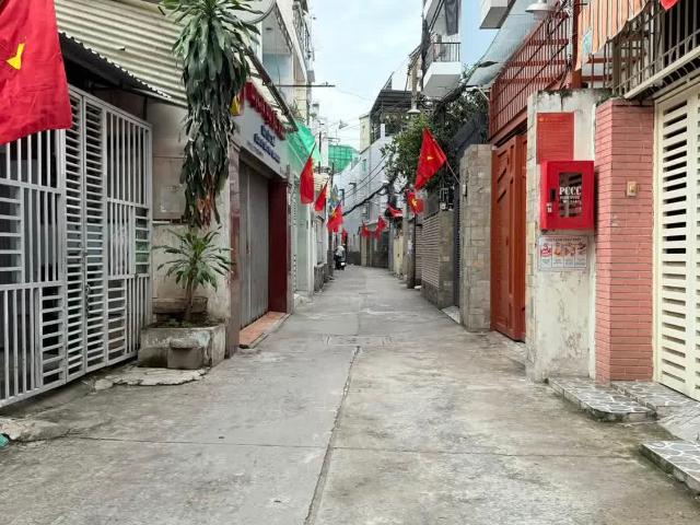 Nhà bán tại Thủ Đức, Hồ Chí Minh