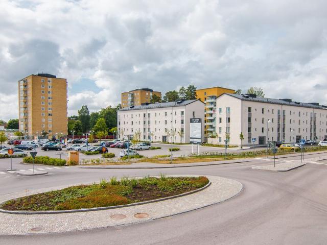 Lägenhet hyra i Västerås, Västmanland