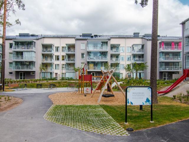 Lägenhet hyra i Västerås, Västmanland