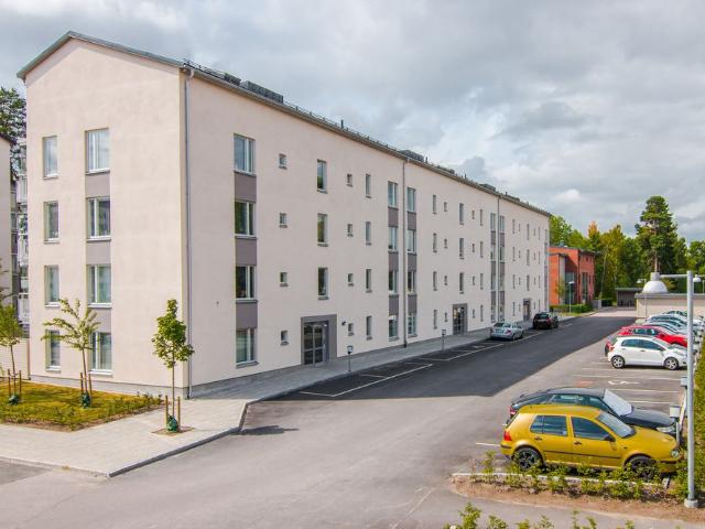 Lägenhet hyra i Malmaberg, Västerås