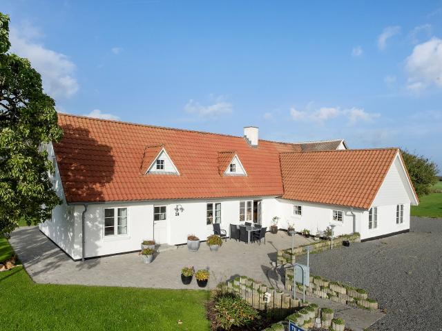 Villa til salg i Gammel Vindblæs, Vindblæs