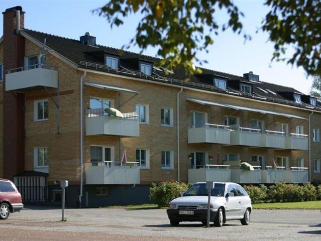 Lägenhet hyra i Åmotfors, Värmlands län