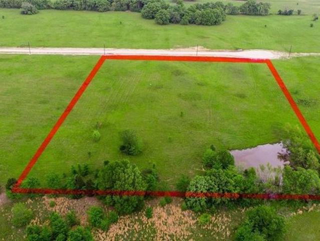 Land for sale in Henderson, Texas