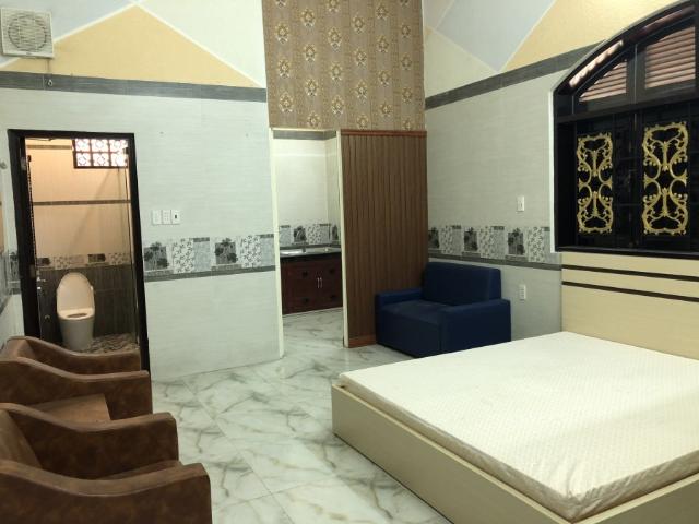 Bất động sản cho thuê tại Hồ Chí Minh