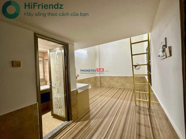 Bất động sản cho thuê tại Hồ Chí Minh