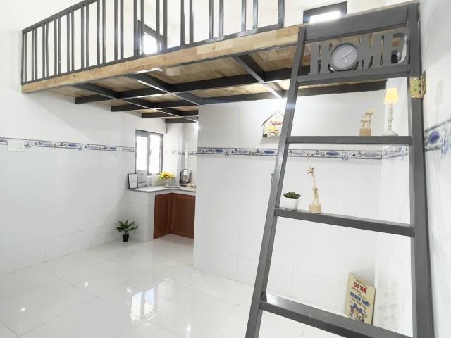 Bất động sản cho thuê tại Hồ Chí Minh