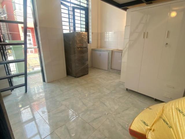 Bất động sản cho thuê tại Hồ Chí Minh