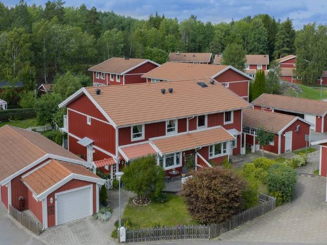 Tomt till salu i Västernorrland