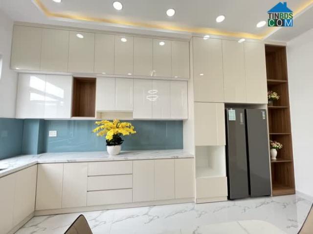 Nhà mặt phố bán tại Thủ Đức, Hồ Chí Minh