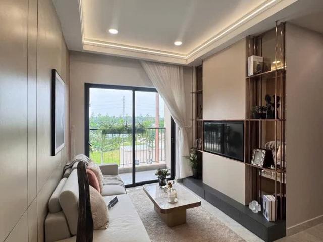 Căn hộ bán tại Gia Lai