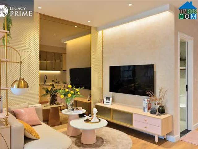 Căn hộ bán tại Thủ Đức, Hồ Chí Minh