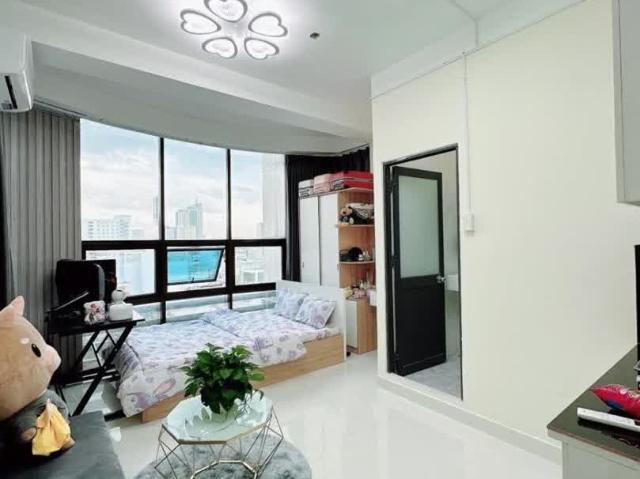 Căn hộ cho thuê tại Thủ Đức, Hồ Chí Minh