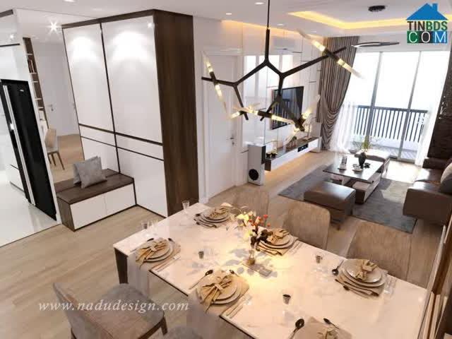 Căn hộ bán tại Hoàn Kiếm, Hà Nội