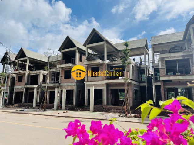 Biệt Thự bán tại Sơn La