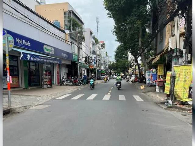 Nhà mặt phố bán tại Thủ Đức, Hồ Chí Minh