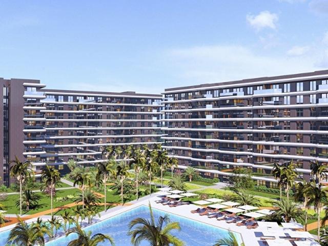 Döşemealti, Antalya içerisinde satılık mülk