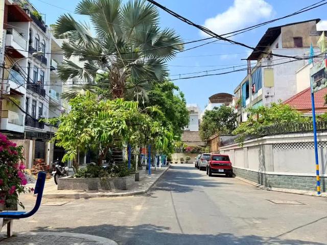 Nhà bán tại Thủ Đức, Hồ Chí Minh