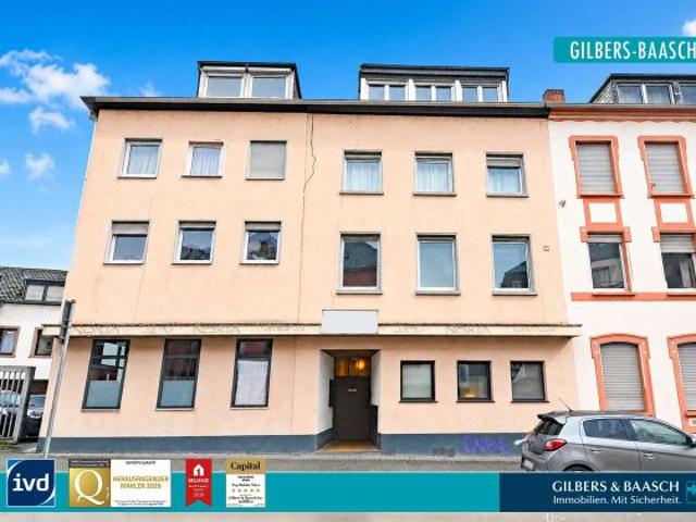 Wohnung kaufen in Trier