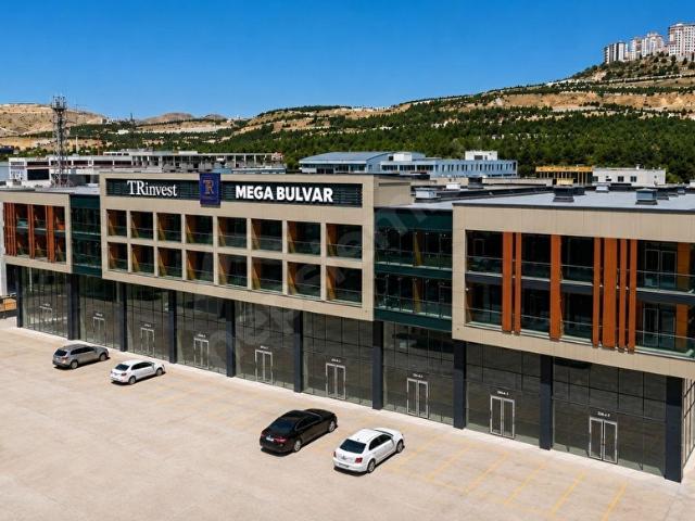 Yenimahalle, Ankara içerisinde satılık Ofis