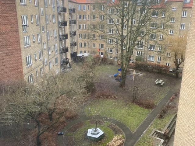 Lejlighed til leje i Århus