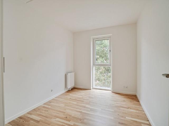 Hus til leje i Trøjborg, Aarhus